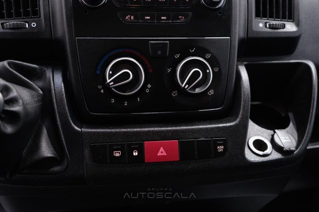 PEUGEOT Boxer usata 13