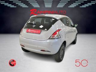 LANCIA Ypsilon usata 6