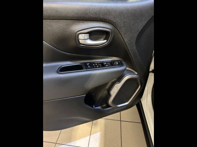 JEEP Renegade usata, con Immobilizzatore elettronico