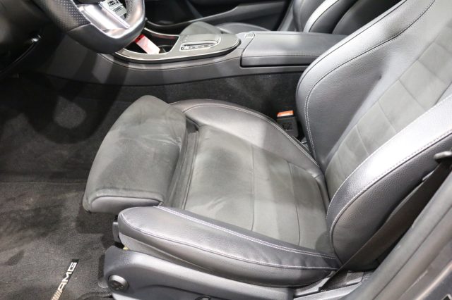 MERCEDES-BENZ E 220 usata 20