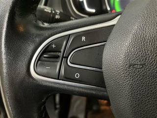 RENAULT Scenic usata, con Sistema di riconoscimento della stanchezza