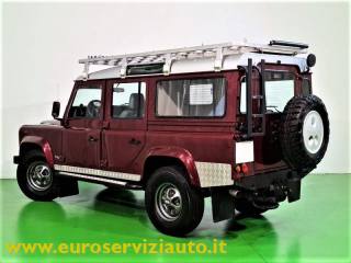LAND ROVER Defender usata, con Cerchi in lega