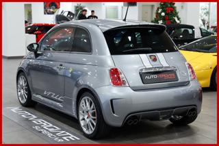ABARTH 695 usata, con Alzacristalli elettrici