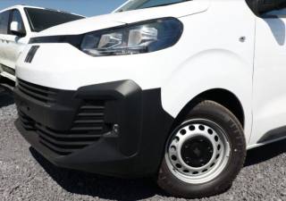 FIAT Scudo usata, con Autoradio