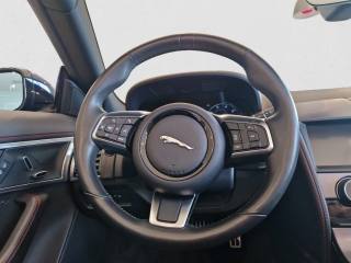 JAGUAR F-Type usata, con Interni in pelle