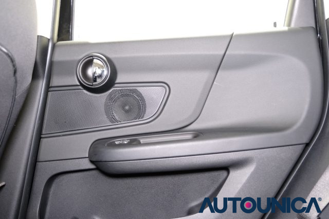 MINI Countryman usata, con Sistema di avviso di distanza