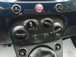 FIAT 500 usata, con USB