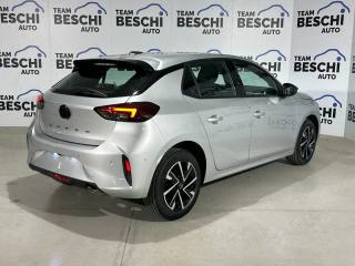 OPEL Corsa usata, con USB