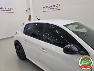 PEUGEOT 208 usata, con Chiusura centralizzata telecomandata