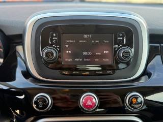 FIAT 500X usata, con Bluetooth
