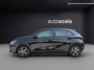 MG MG3 usata, con Airbag
