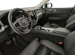 VOLVO XC60 usata, con Filtro antiparticolato