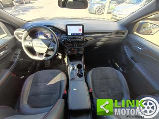 FORD Kuga usata, con Chiusura centralizzata