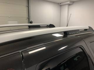 DACIA Duster usata, con Autoradio digitale