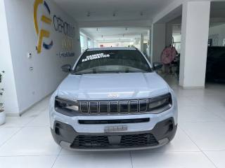 JEEP Avenger usata, con Chiusura centralizzata