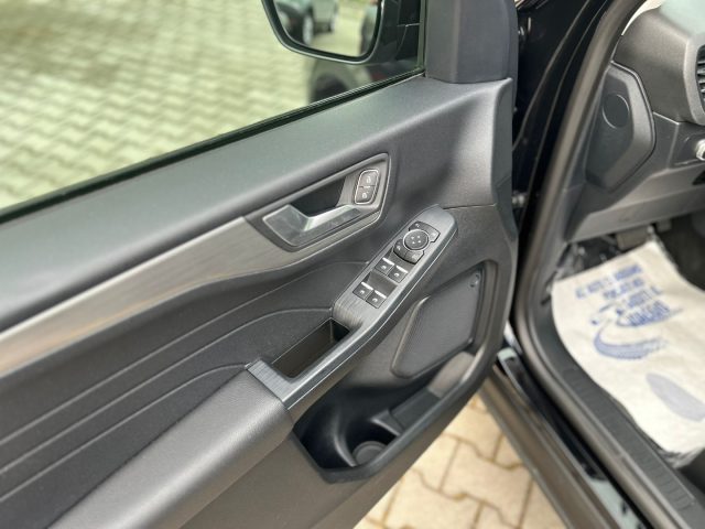 FORD Kuga usata, con Chiusura centralizzata