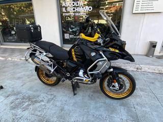 BMW R 1200 GS Adventure usata 2