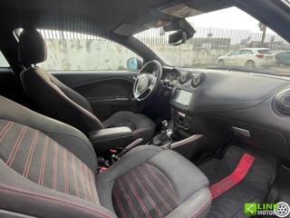ALFA ROMEO MiTo usata, con Fendinebbia
