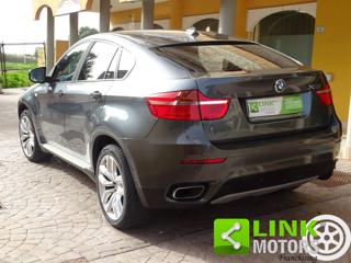 BMW X6 usata, con Antifurto