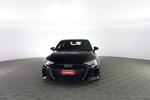 AUDI A3 usata 0