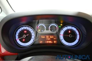 FIAT 500L usata, con Cerchi in lega