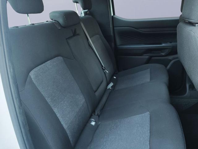 FORD Ranger usata, con Controllo vocale