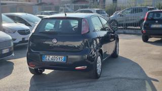 FIAT Punto usata, con Autoradio