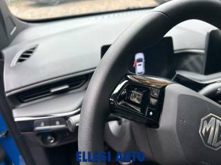 MG MG3 usata, con ESP