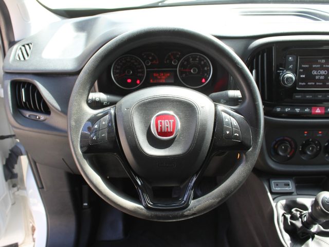 FIAT Doblo usata, con Pneumatici estivi