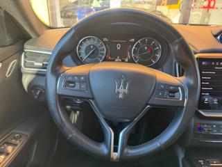 MASERATI Ghibli usata, con ESP