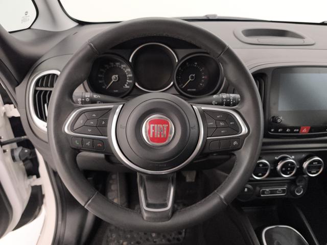 FIAT 500 usata, con Cruise Control