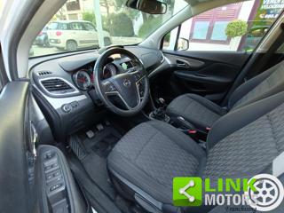 OPEL Mokka usata, con Cruise Control