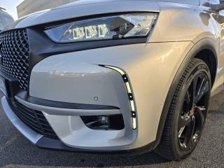 DS AUTOMOBILES DS 7 Crossback usata 34