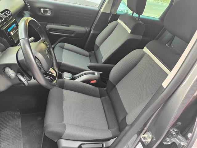 CITROEN C3 Aircross usata, con Servosterzo