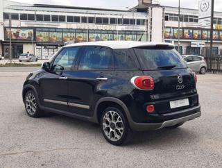 FIAT 500L usata, con Climatizzatore