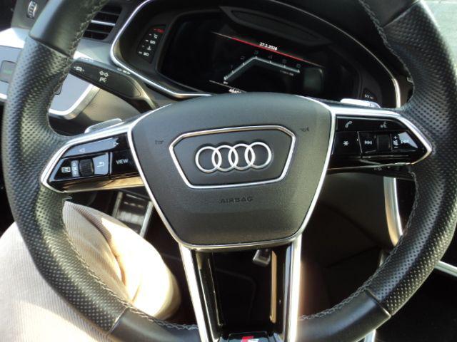 AUDI S6 usata, con Cerchi in lega