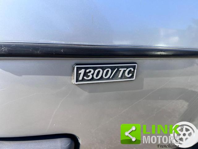 FIAT 131 usata 8