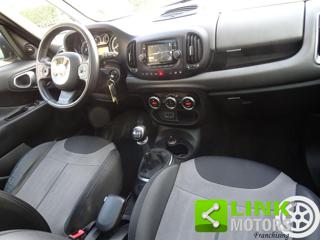 FIAT 500L usata, con Specchietti laterali elettrici