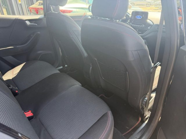 FORD Puma usata, con Climatizzatore