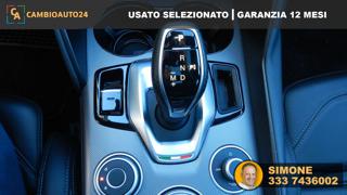 ALFA ROMEO Giulia usata, con Sistema di navigazione