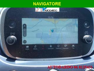 FIAT 500X usata, con Autoradio