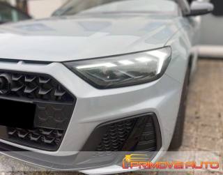 AUDI A1 usata, con Autoradio