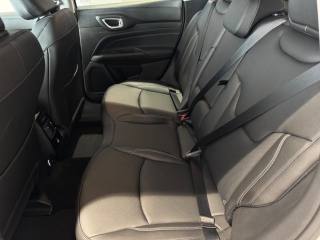 JEEP Compass usata, con Controllo trazione
