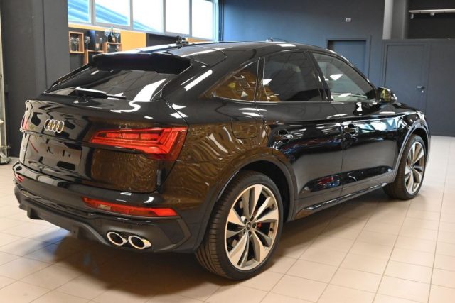 AUDI SQ5 usata 159