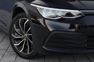 VOLKSWAGEN Golf usata, con Fari LED