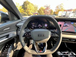 AUDI Q6 e-tron usata, con Controllo trazione