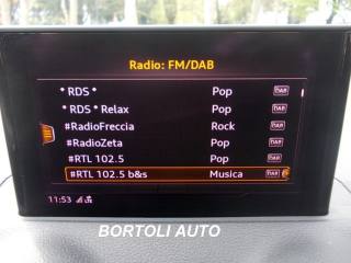 AUDI Q2 usata, con Leve al volante