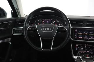 AUDI A6 usata 5
