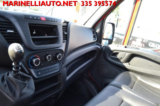 IVECO Daily usata 20