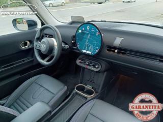 MINI Mini usata, con Marmitta catalitica